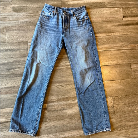 Levi's Denim - Levi’s 501 90s